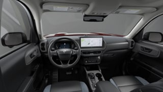 2026 Ford Bronco Sport® Internal Image 2